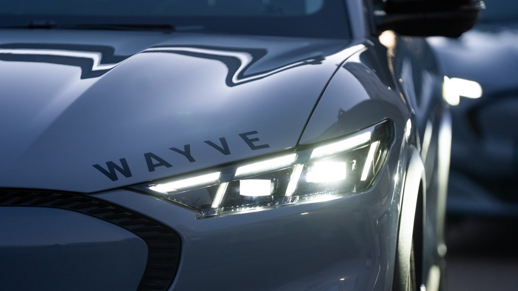 Wayve فرصت فروش سهام کارکنان را در چارچوب ارزیابی ۸.۵ میلیارد دلاری فراهم میکند