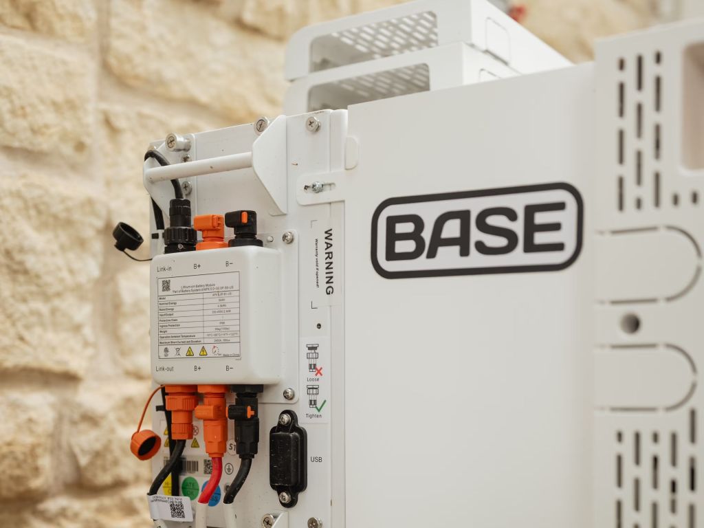 ورود Base Power به بازار PJM Interconnection با عرضه باتری‌های خانگی در ایلی‌نوی