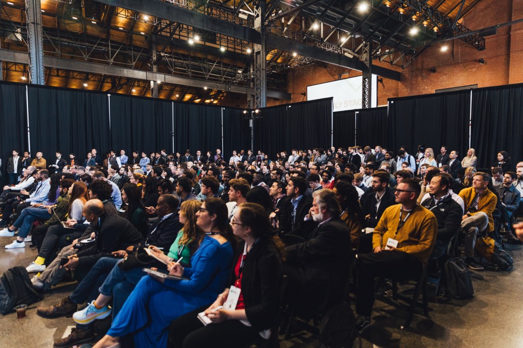 آخرین فرصت برای ثبت‌نام در رویداد TechCrunch Founder Summit 2026 با تخفیف زودهنگام