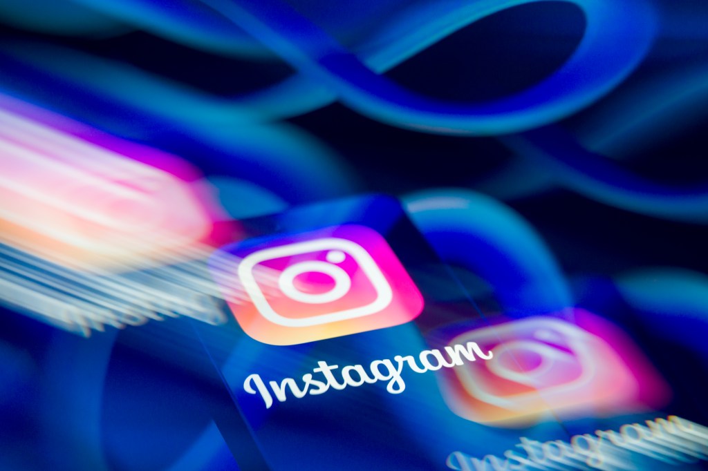 حذف ویژگی بحث‌برانگیز تولید تصویر *Meta* با استفاده از حساب‌های عمومی *Instagram*