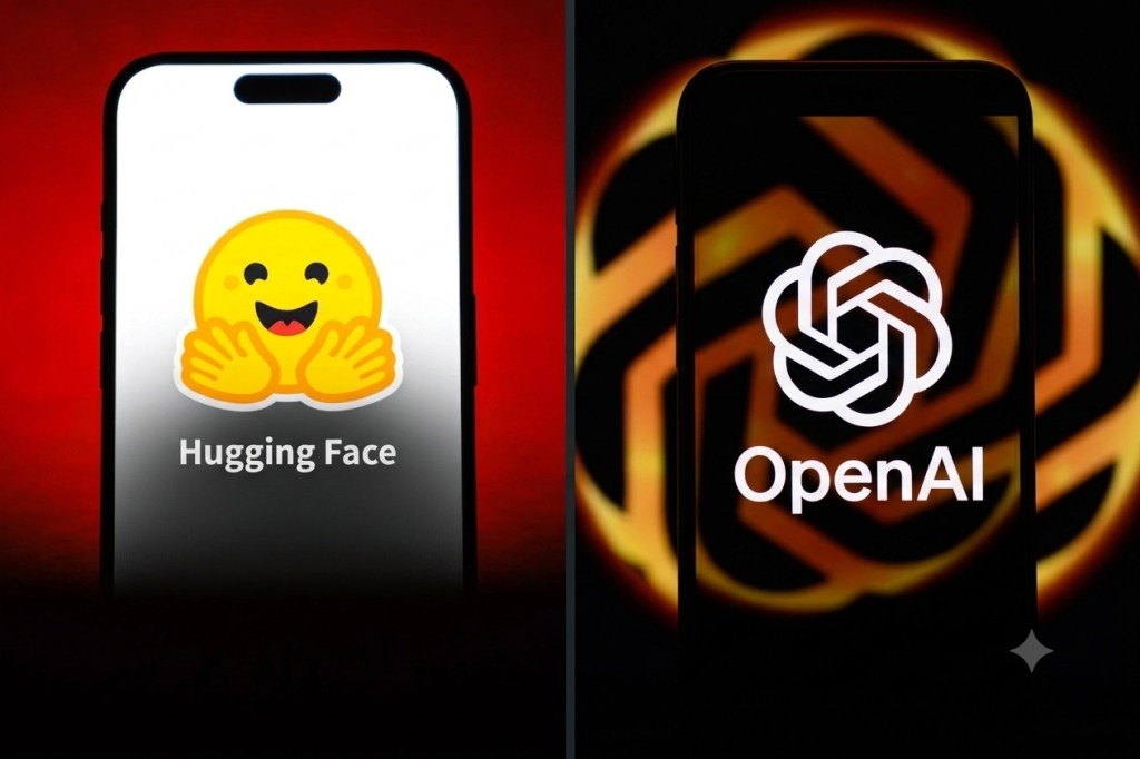 حمله سایبری خودمختار هوش مصنوعی OpenAI به Hugging Face و واکنشهای پس از آن